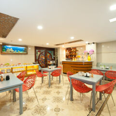 Acacia Saigon Hotel детские мероприятия