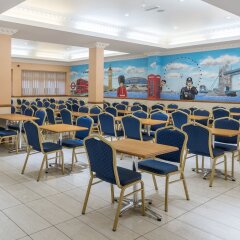Viking Hotel Лондон фото 8