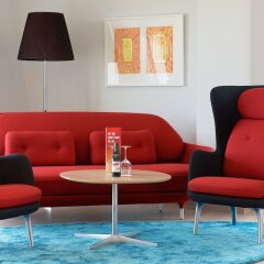 Clarion Hotel Energy интерьер отеля фото 3