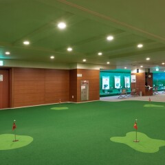 Hotel Riviera развлечения