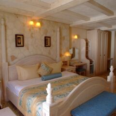 Likya Residence Hotel & Spa Boutique Class Турция, Калкан - отзывы, цены и фото номеров - забронировать отель Likya Residence Hotel & Spa Boutique Class онлайн фото 6