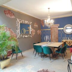 Отель Collection O Coyota House Мексика, Мехико - отзывы, цены и фото номеров - забронировать отель Collection O Coyota House онлайн питание