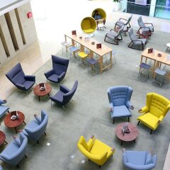 Hues Boutique Hotel детские мероприятия