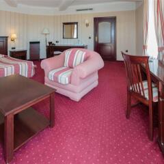Отель Boutique Splendid Hotel Болгария, Варна - 3 отзыва об отеле, цены и фото номеров - забронировать отель Boutique Splendid Hotel онлайн удобства в номере фото 2