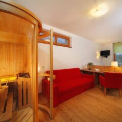 Отель Vitalhotel Rainer Монклассико удобства в номере