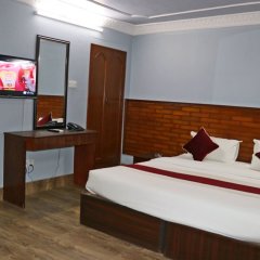 OYO 374 Hotel Holiday Taj (p) Ltd in Kathmandu, Nepal from 49$, photos, reviews - zenhotels.com photo 3