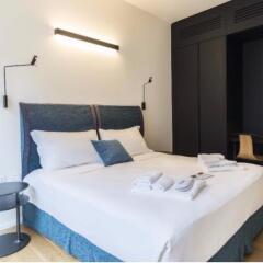 Отель Hemeras Boutique House Foscolo Iii комната для гостей фото 4