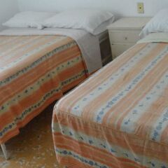 Hotel Morales Inn удобства в номере