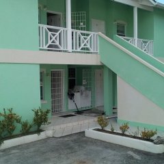 Winfort 4 Bay Walk in Marisule, St. Lucia from 201$, photos, reviews - zenhotels.com photo 8
