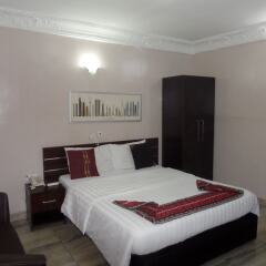 The Governor's Hotel комната для гостей фото 5