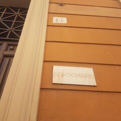 Отель Guesthouse Ava Рим сауна