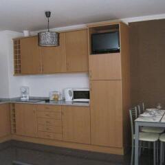 Отель Guest House Solar в номере фото 2