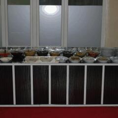 Hotel Grand Iskender фото 3