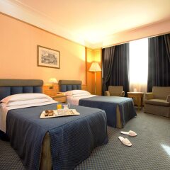 Grand Hotel Barone Di Sassj комната для гостей фото 4