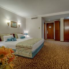 Best Western Plus Khan Hotel Турция, Анталья - 2 отзыва об отеле, цены и фото номеров - забронировать отель Best Western Plus Khan Hotel онлайн комната для гостей фото 5