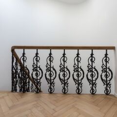 Отель Quartier Latin Бельгия, Антверпен - отзывы, цены и фото номеров - забронировать отель Quartier Latin онлайн балкон