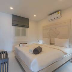 Отель Karon Butterfly Residence комната для гостей фото 4