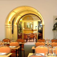 Hotel Des Colonies питание
