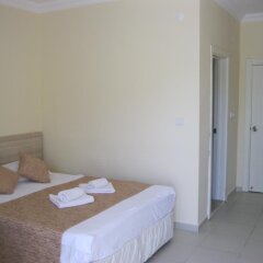 Safak Beach Hotel Сиде комната для гостей фото 2