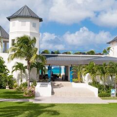Отель Beaches Turks and Caicos Resort Villages and Spa All Inclusive фото 12