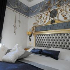 Hotel Romanico Palace комната для гостей