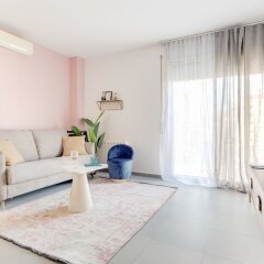 Отель Sweet Inn Apartments - Fira Sants Испания, Барселона - отзывы, цены и фото номеров - забронировать отель Sweet Inn Apartments - Fira Sants онлайн фото 4