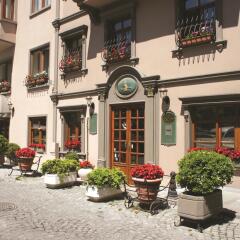 Celal Sultan Hotel - Special Class