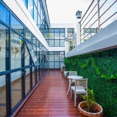Erus Suites Hotel фото 5