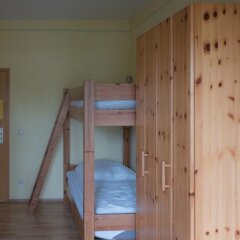 Отель Hostel Louise 20 Германия, Дрезден - отзывы, цены и фото номеров - забронировать отель Hostel Louise 20 онлайн детские мероприятия фото 2