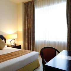 Avari Hotel Apartments комната для гостей фото 3