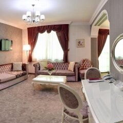 Отель Boutique Hotel Behi Болгария, Карджали - отзывы, цены и фото номеров - забронировать отель Boutique Hotel Behi онлайн комната для гостей
