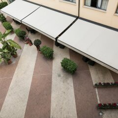 B&B Hotel Roma Tuscolana San Giovanni фото 8