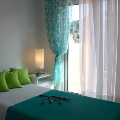 Отель Maravilla Apartments Греция, Пефкохори - отзывы, цены и фото номеров - забронировать отель Maravilla Apartments онлайн детские мероприятия