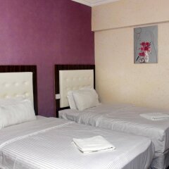 Delmon Hotel Apartments in Muscat, Oman from 63$, photos, reviews - zenhotels.com guestroom photo 4