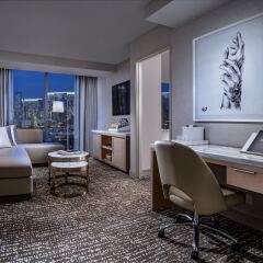 Отель Palms Casino Resort Лас-Вегас фото 5