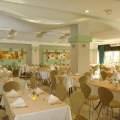 Sunis Kumköy Beach Resort Hotel & Spa – All Inclusive