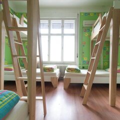 Отель City Hostel Center Сербия, Нови Сад - отзывы, цены и фото номеров - забронировать отель City Hostel Center онлайн фото 8