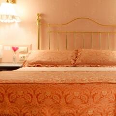 Hotel Continental Barcelona Барселона комната для гостей