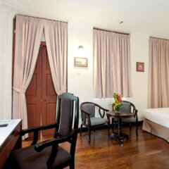 Отель 1926 Heritage Hotel Малайзия, Пенанг - отзывы, цены и фото номеров - забронировать отель 1926 Heritage Hotel онлайн комната для гостей фото 4