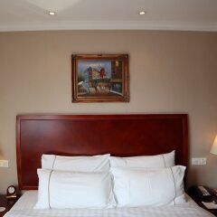 Отель Jianguo Hotel Shanghai Китай, Шанхай - отзывы, цены и фото номеров - забронировать отель Jianguo Hotel Shanghai онлайн фото 5