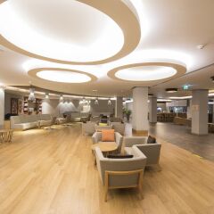 Отель Tui Sensimar Barut Andiz-All Inclusive-Adults Only спа