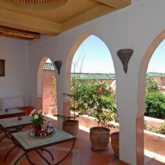 Отель Riad Safar Марокко, Марракеш - отзывы, цены и фото номеров - забронировать отель Riad Safar онлайн фото 3