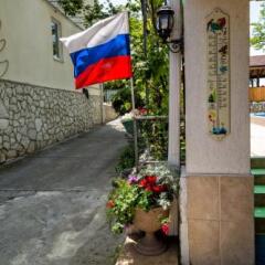 Гостиница Эв Рошель фото 16