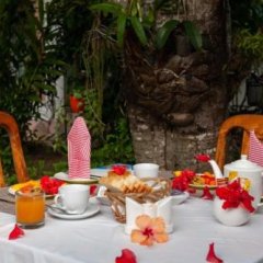 Rising Sun Guesthouse in La Digue, Seychelles from 142$, photos, reviews - zenhotels.com meals photo 3