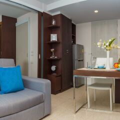 Отель Aristo Resort Phuket 518 by Holy Cow фото 27