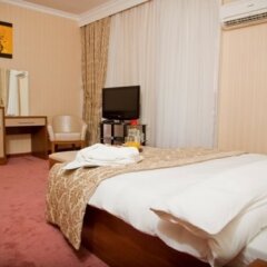 Отель City Palace Hotel Азербайджан, Баку - отзывы, цены и фото номеров - забронировать отель City Palace Hotel онлайн комната для гостей фото 3