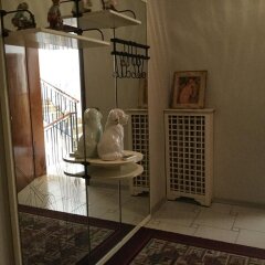 Отель Albergo Diana Италия, Лимена - отзывы, цены и фото номеров - забронировать отель Albergo Diana онлайн удобства в номере фото 2
