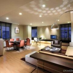 Grand Sukhumvit Hotel Bangkok Managed by Accor интерьер отеля