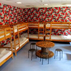 Casa de la Musica Hostel развлечения