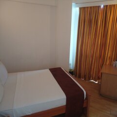 Global Towers Hotel & Apartments комната для гостей фото 3